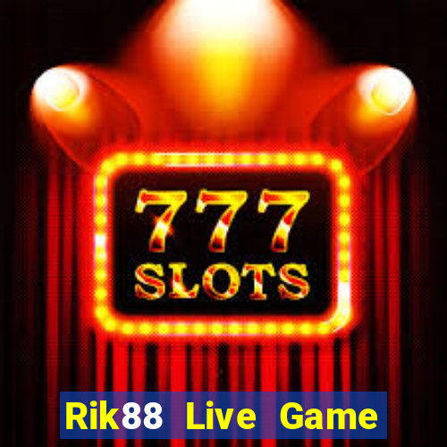 Rik88 Live Game Bài Uno Miễn Phí