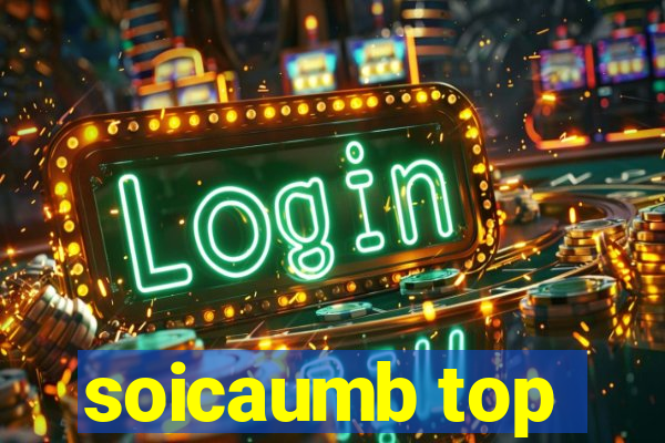 soicaumb top