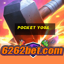 pocket yoga