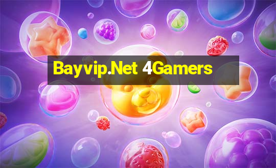 Bayvip.Net 4Gamers