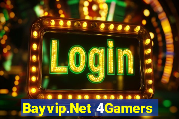 Bayvip.Net 4Gamers