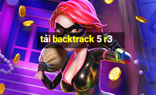 tải backtrack 5 r3