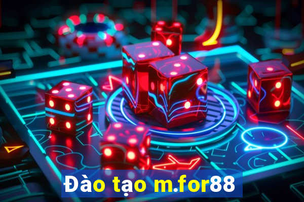 Đào tạo m.for88