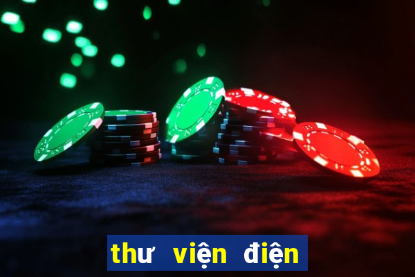 thư viện điện tử iuh