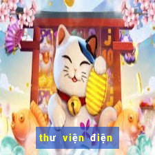 thư viện điện tử iuh