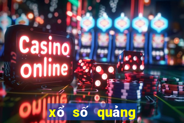 xổ số quảng nam 25 7