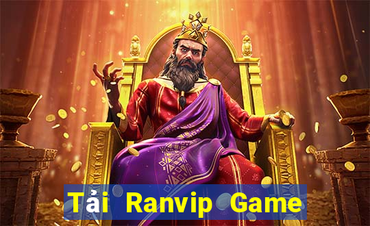 Tải Ranvip Game The Bài Mobile 2021