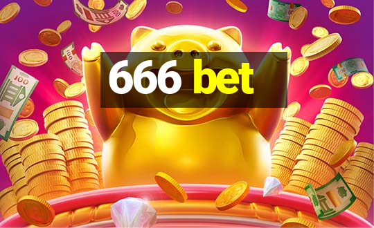 666 bet