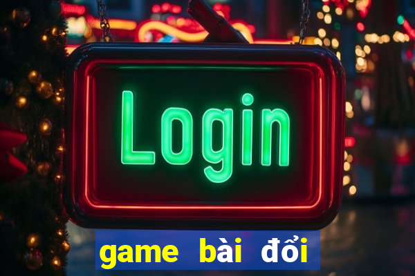 game bài đổi thưởng 68club