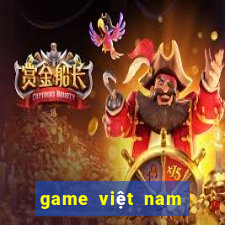 game việt nam quốc tế