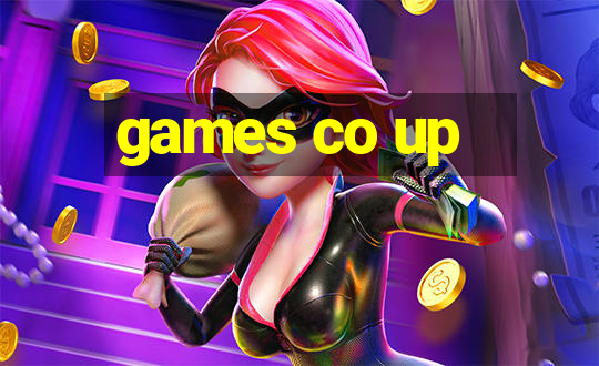 games co up