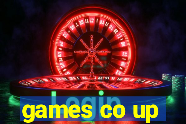 games co up