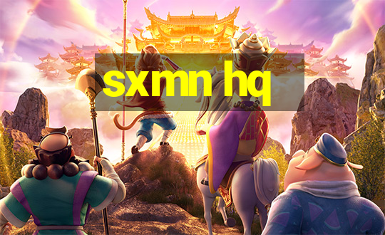 sxmn hq