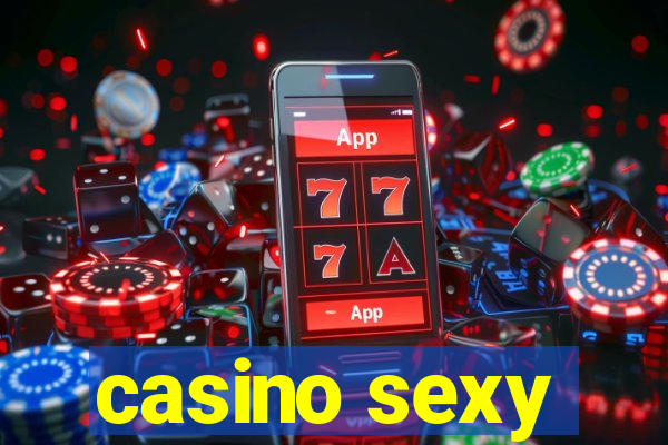 casino sexy