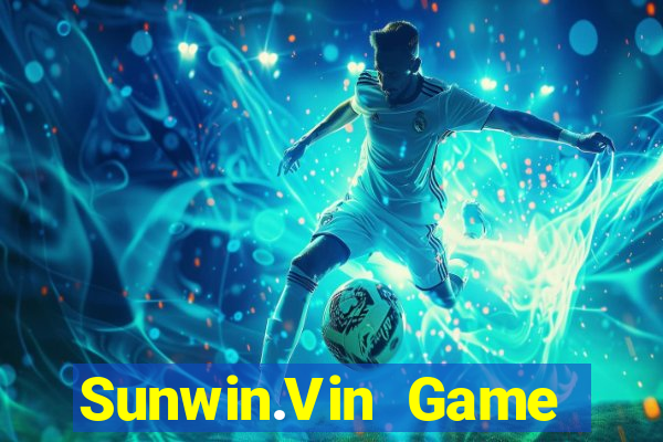 Sunwin.Vin Game Bài Uy Tín Nhất 2024