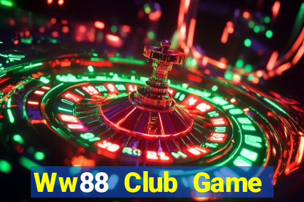 Ww88 Club Game Bài Macau