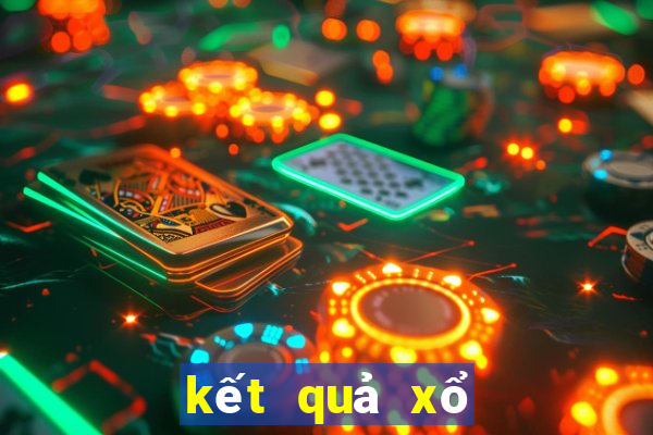 kết quả xổ số kiến thiết miền trung hôm nay