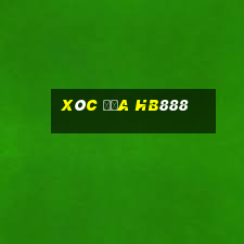 Xóc Đĩa Hb888