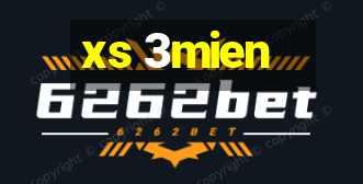 xs 3mien