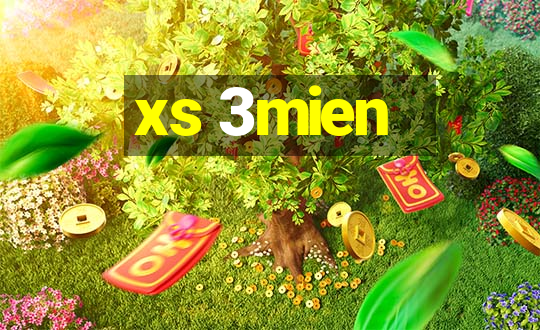 xs 3mien