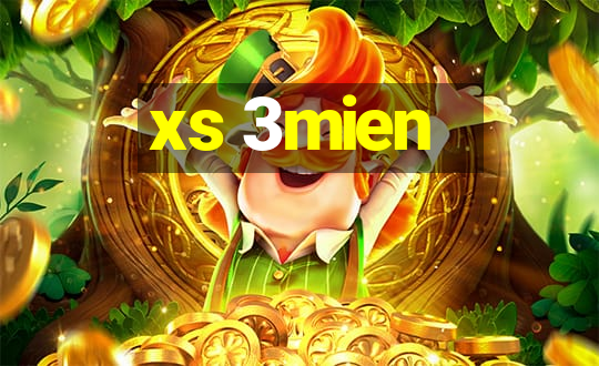 xs 3mien