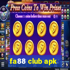 fa88 club apk