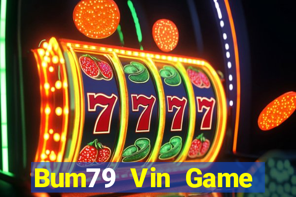 Bum79 Vin Game Bài G63