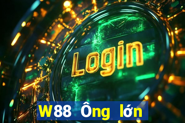 W88 Ông lớn giải trí Việt nam