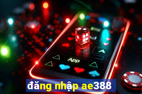 đăng nhập ae388