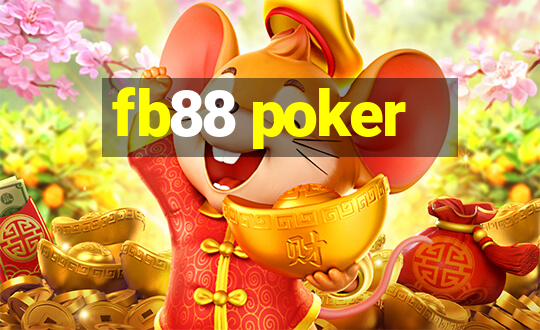 fb88 poker