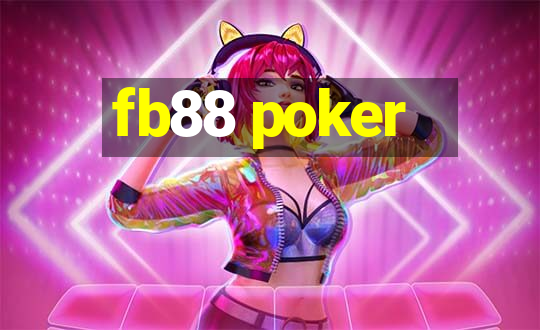 fb88 poker