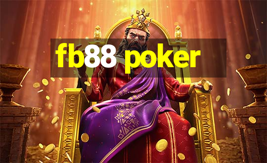 fb88 poker