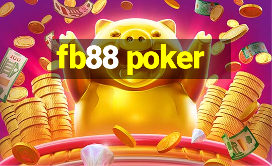 fb88 poker