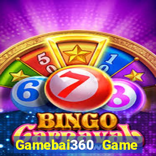 Gamebai360 Game Bài 888 Casino