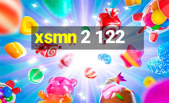 xsmn 2 1 22