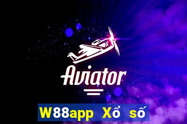 W88app Xổ số Fun88 Daley