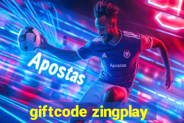 giftcode zingplay