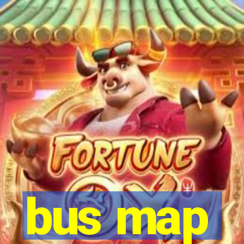 bus map