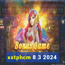 xstphcm 8 3 2024