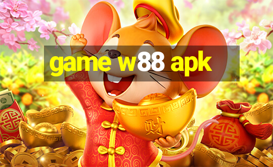 game w88 apk