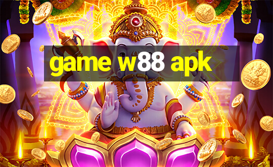 game w88 apk