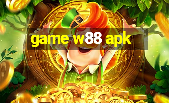 game w88 apk