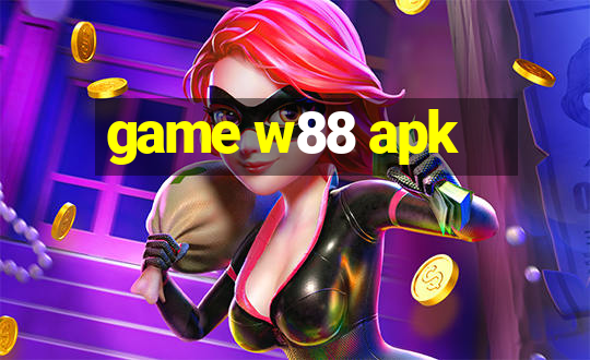 game w88 apk