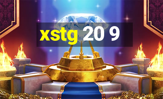 xstg 20 9