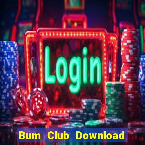 Bum Club Download Game Đánh Bài