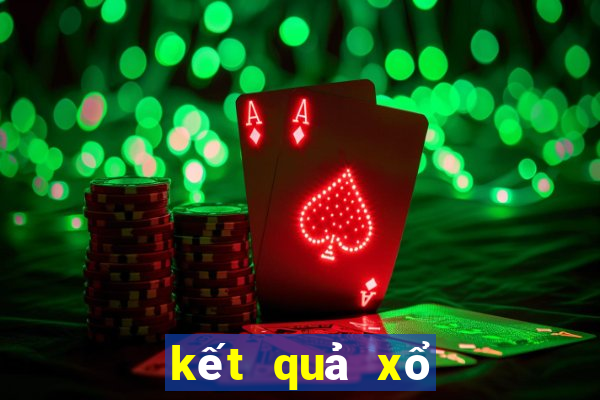 kết quả xổ số ngày 21 tháng 10