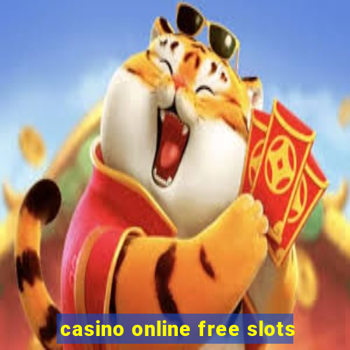 casino online free slots