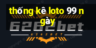 thong ke loto 99 ngay