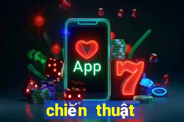 chiến thuật liên quân mobile