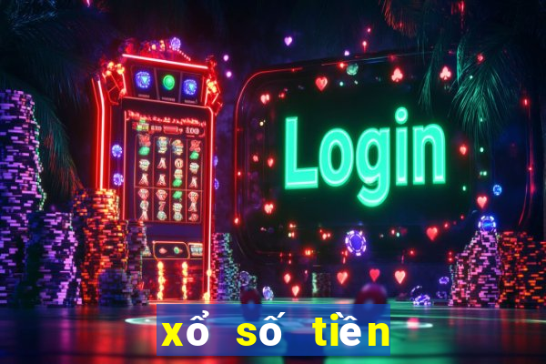 xổ số tiền giang tuần vừa qua